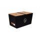 Бонго кахон Latin Percussion LP1429