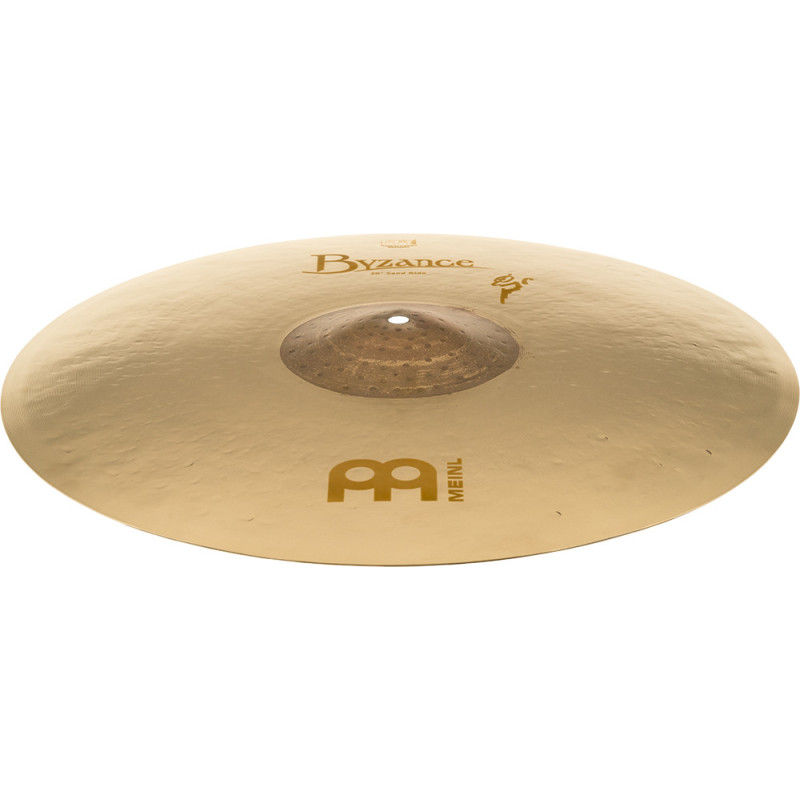 Тарелка Meinl Byzance Vintage B20SAR Benny Greb Sand Ride 20