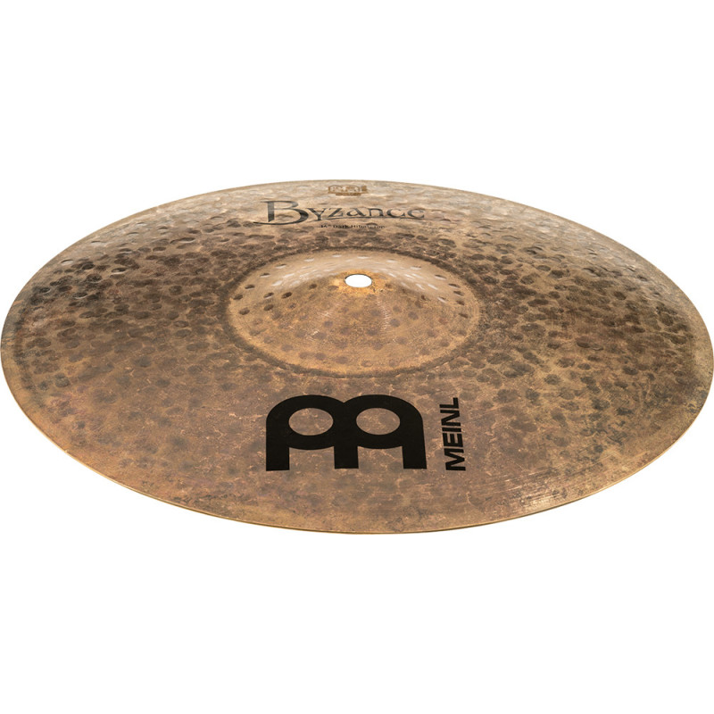 Тарелка Meinl Byzance Dark B14DAH Hihat 14