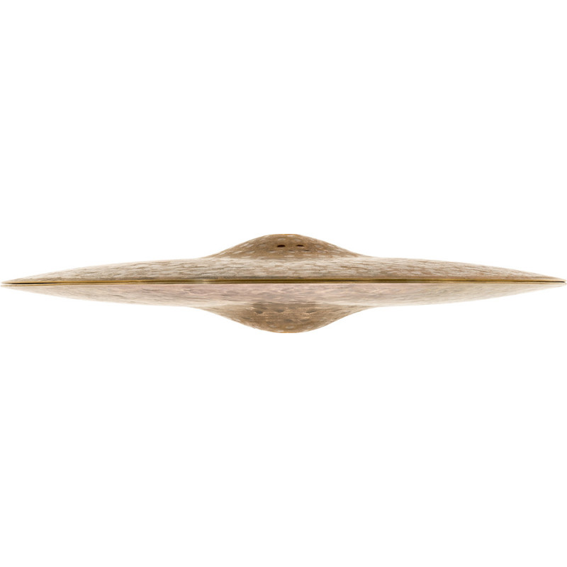 Тарелка Meinl Byzance Dark B14DAH Hihat 14