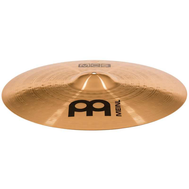Тарелка Meinl MCS20MR Medium Ride 20