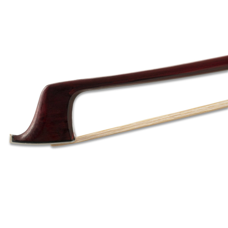 Смичок для віолончелі GEWA Brasil wood Student 1/2 Round Stick