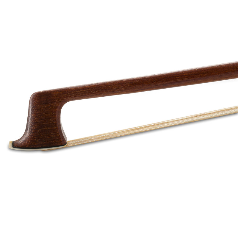 Смичок для скрипки GEWA 4/4 Made in Germany Massaranduba Round Stick