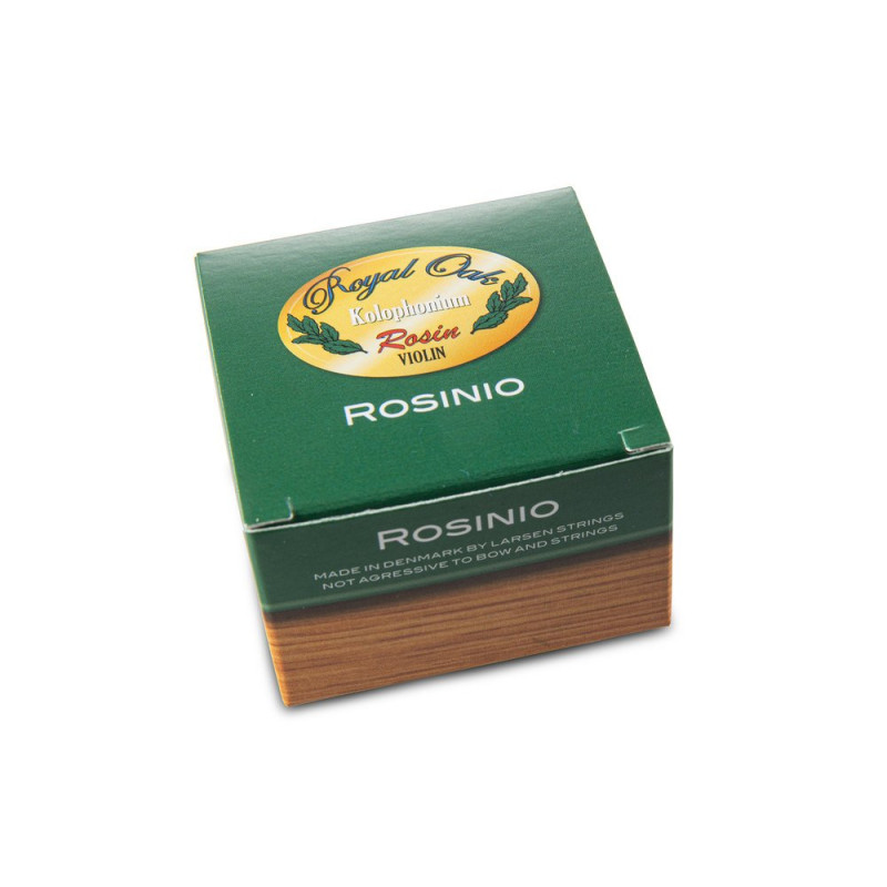 Каніфоль для скрипки Royal Oak Rosinio