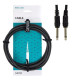 Патч-кабель GEWA Basic Line Mono Jack 6,3 мм/Mono Jack 6,3 мм (0,3 м, 6 шт)