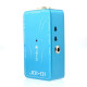 JOYO DI Box Joyo JDI-01 Amp/Cab Sim Дірект-бокс з емуляцією гітарного кабінету