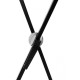 Стійка для клавішних GEWA KS-40B Easy Gear Black