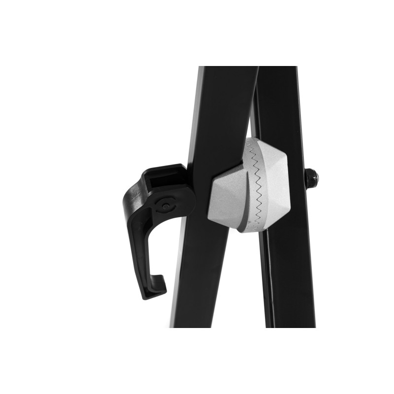 Стійка для клавішних GEWA KS-40B Easy Gear Black