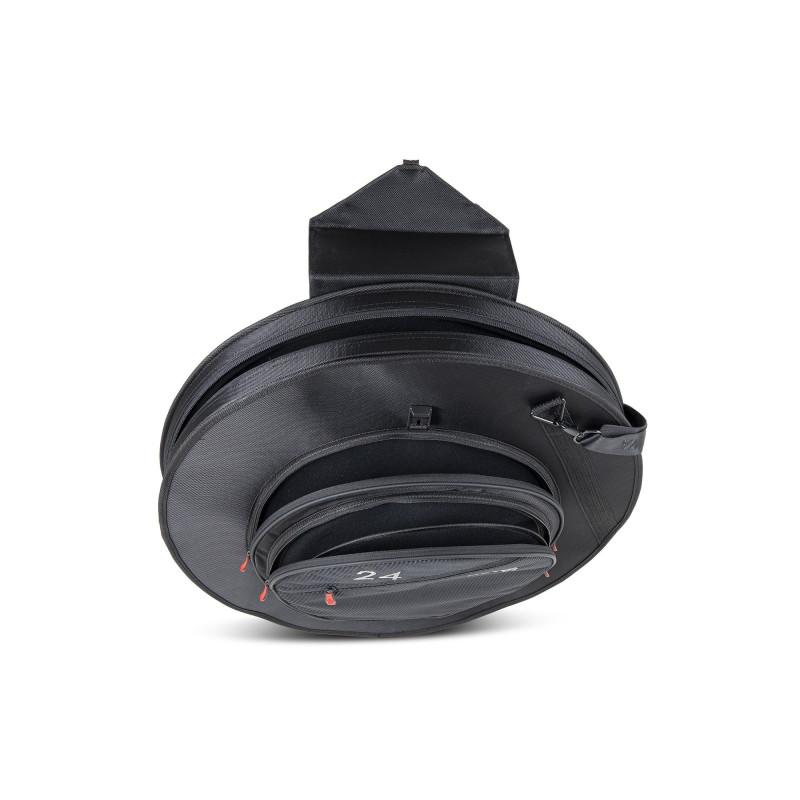 М'який кейс для тарілок GEWA SPS (24