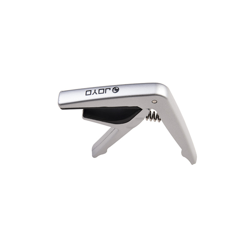 JOYO Каподастр Joyo JCP-01 Silver