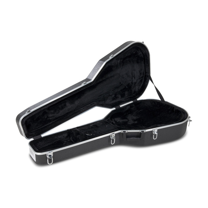OVATION ABS DEEP bowl Кейс для акустичної гітари Case 8158K-0 Mid-depth