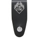 Стреплок GEWA Fire&Stone Safety Belt Chrome Plated
