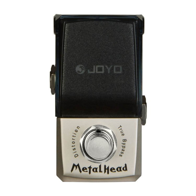 JOYO Педаль Joyo JF-315 Metal Head Distortion