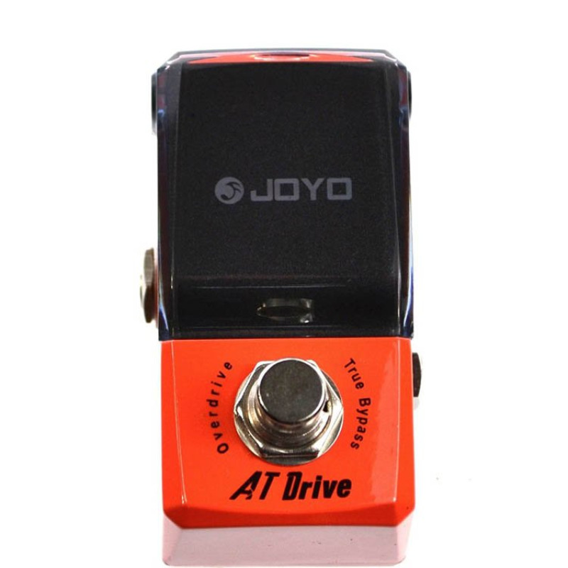 JOYO Педаль Joyo JF-305 AT Drive