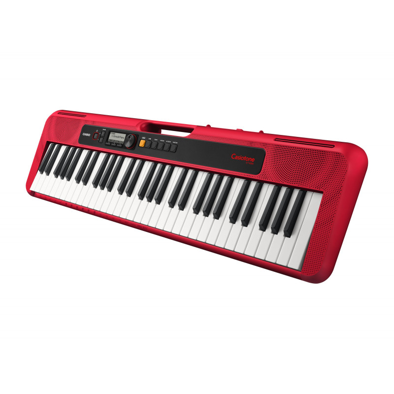 CASIO CT-S200RDC Синтезатор