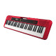 CASIO CT-S200RDC Синтезатор