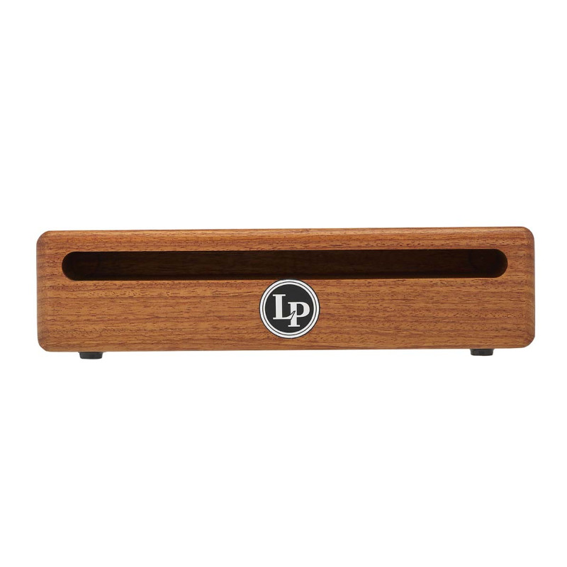 Ударный блок Latin Percussion Groove Block LP685 Large
