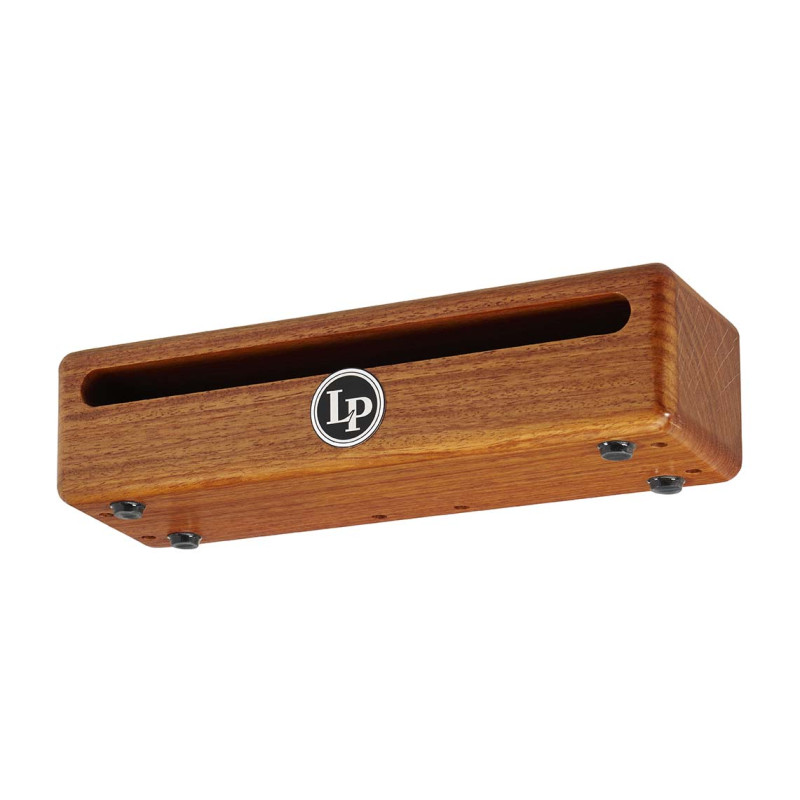 Ударный блок Latin Percussion Groove Block LP685 Large