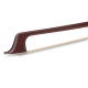 Смичок для віолончелі майстровий W. E. D?rfler 4/4 Pernambucco Octagonal Stick Silver