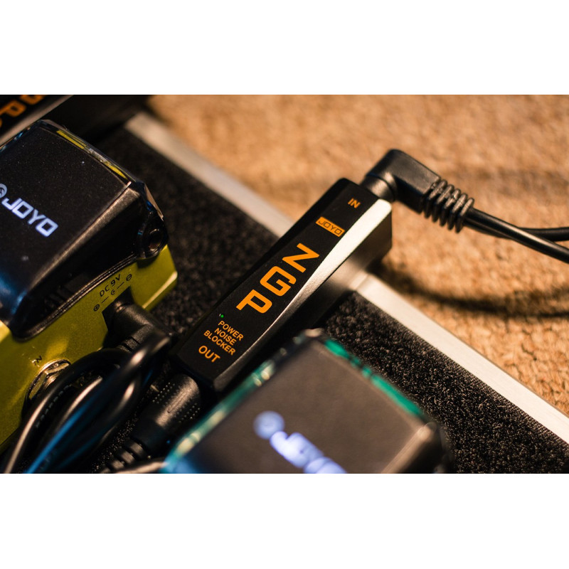 JOYO Нойз-фільтр Joyo JP-06 ZGP