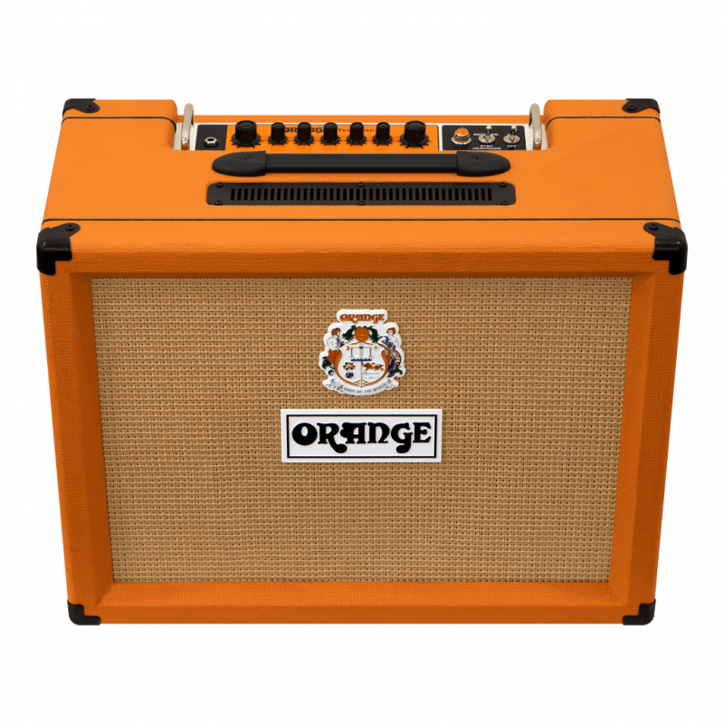 ORANGE Tremlord 30 Комбік