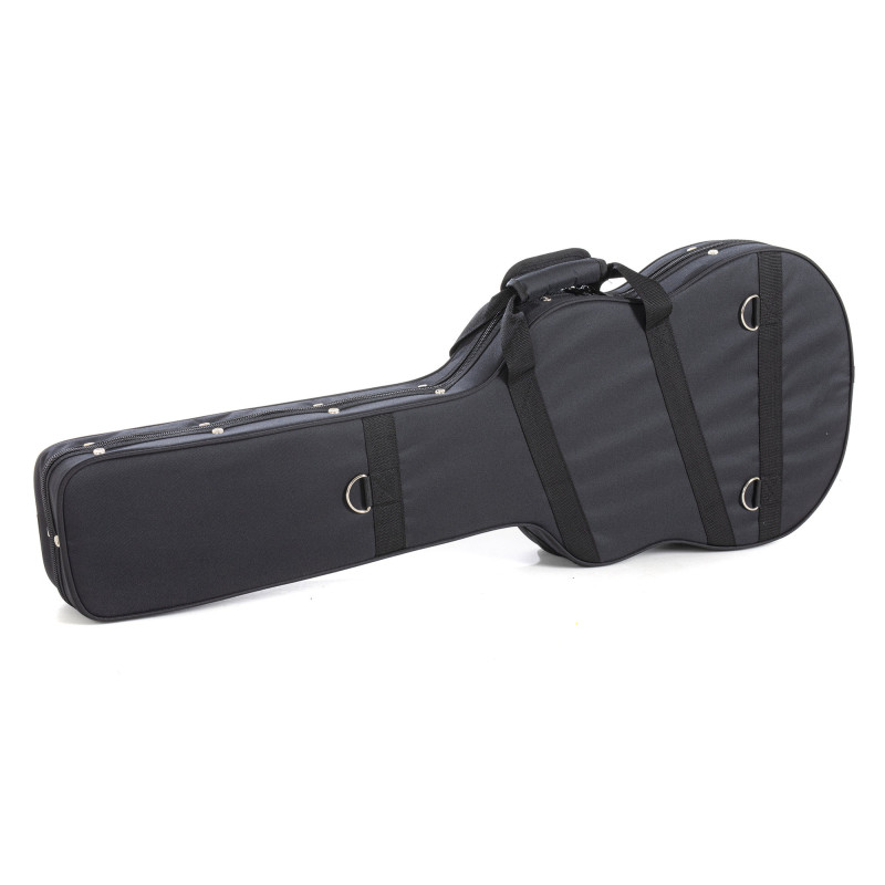 GEWA FX Кейс для електрогітари Light Weight Softcase (Strat)