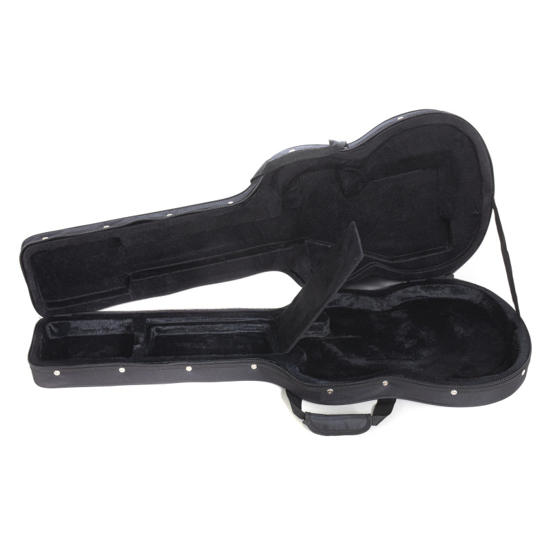 GEWA FX Кейс для електрогітари Light Weight Softcase (Strat)