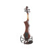 GEWA E-violin Novita 3.0 Red-Brown Електроскрипка