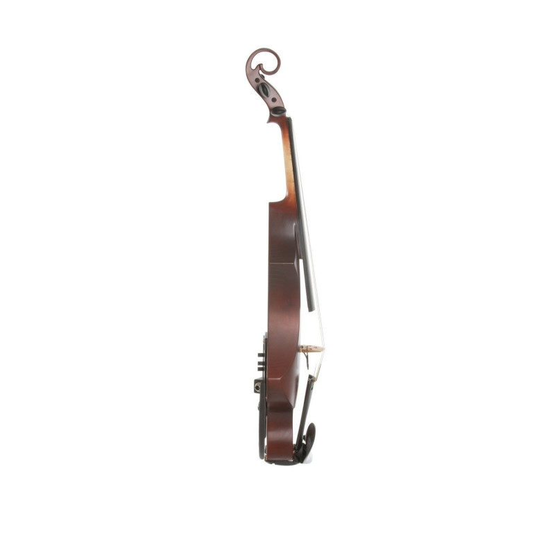 GEWA E-violin Novita 3.0 Red-Brown Електроскрипка