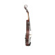 GEWA E-violin Novita 3.0 Red-Brown Електроскрипка