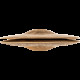 Тарілка Meinl AC-Crasher Benny Greb Crasher Hats 8/8