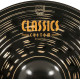 Тарелка Meinl Classics Custom Dark CC16DAC Crash 16