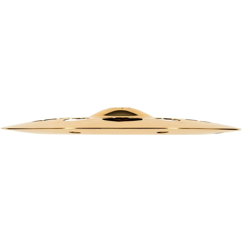 Тарілка Meinl Artist Concept AC-SUPER Thomas Lang Super Stack 18/18