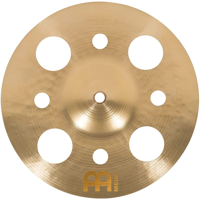 Тарілка Meinl Byzance Vintage B10TRS Trash Splash 10
