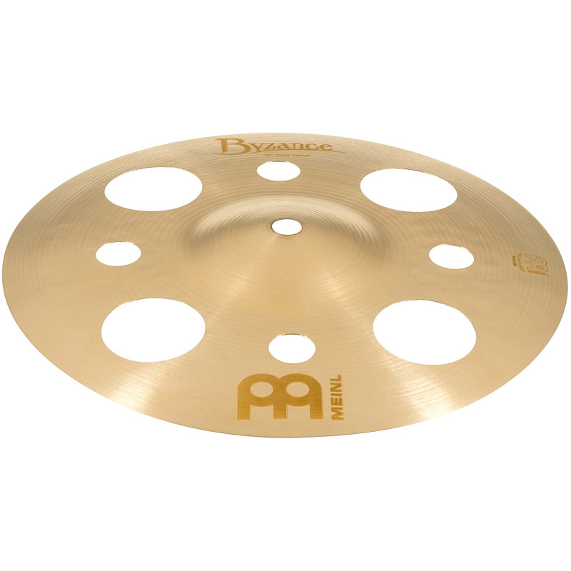 Тарілка Meinl Byzance Vintage B10TRS Trash Splash 10