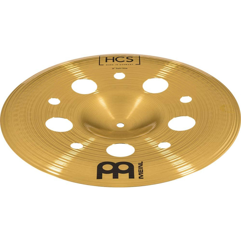 Тарілка Meinl HCS HCS18TRCH Trash China 18