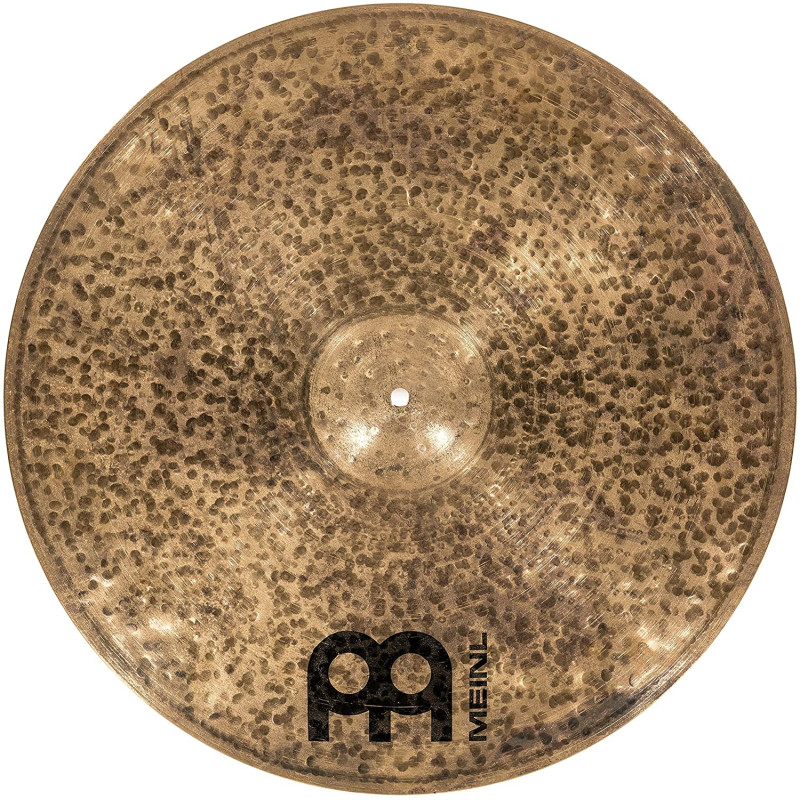 Тарілка Meinl Byzance Dark B22BADAR Big Apple Ride 22