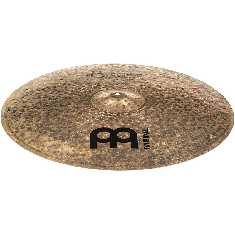 Тарілка Meinl Byzance Dark B22BADAR Big Apple Ride 22