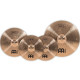 Комплект тарілок Meinl HCS Bronze HCSB141620 (H14