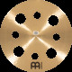 Тарілка Meinl Byzance Traditional B16TTRC Trash Crash 16