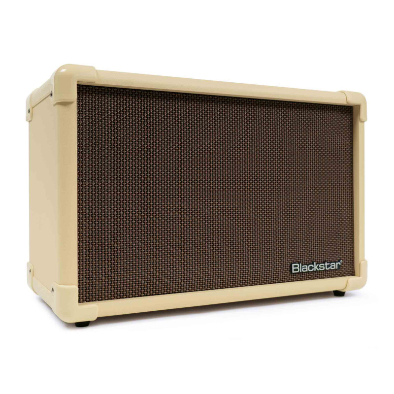BLACKSTAR ACOUSTIC:CORE 30 Комбоусилитель для акустической гитары