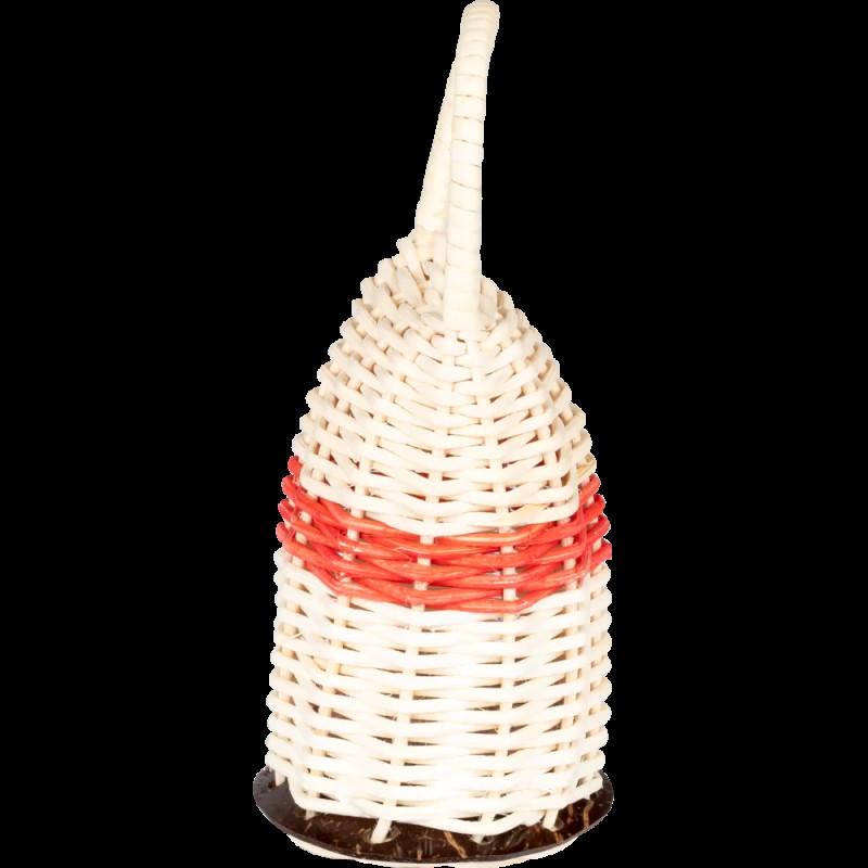 Каксісіс Meinl CAX1 Caxixis Shaker Small