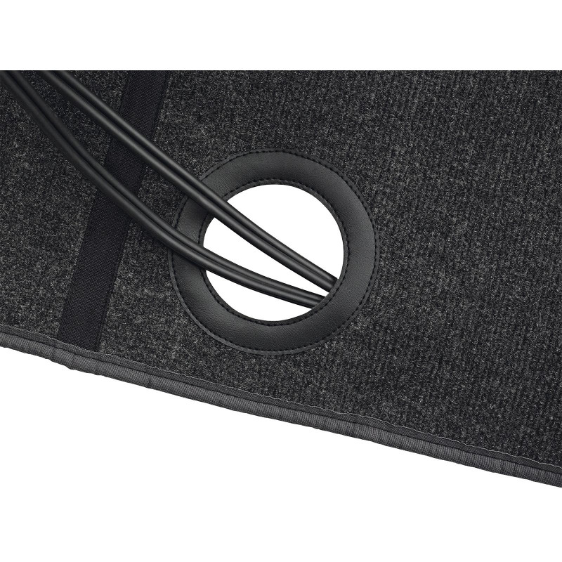 Килим для барабаної установки Meinl MDR-E E-Drum Rug