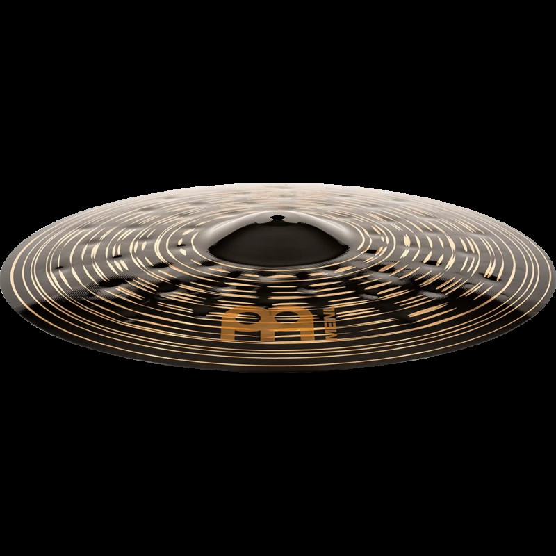 Тарелка Meinl Classics Custom Dark CC18HDAC Heavy Crash 18