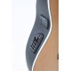 OVATION Celebrity Traditional CS24C Cedar Mid Cutaway Nylon Natural Акустична гітара з датчиком