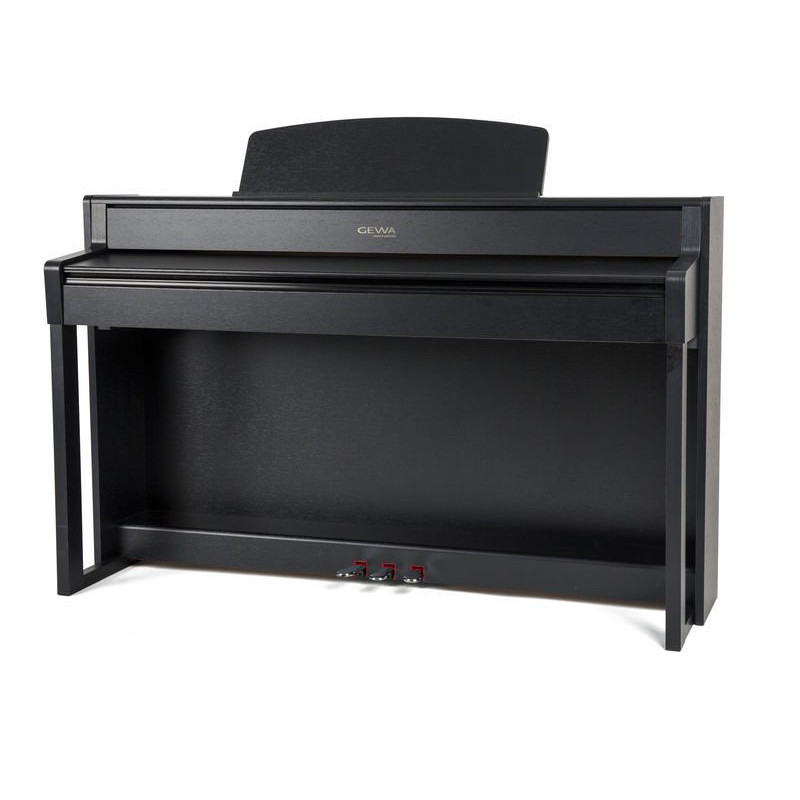 GEWA UP-380G (Black) Цифровое пианино