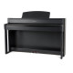 GEWA UP-380G (Black) Цифровое пианино
