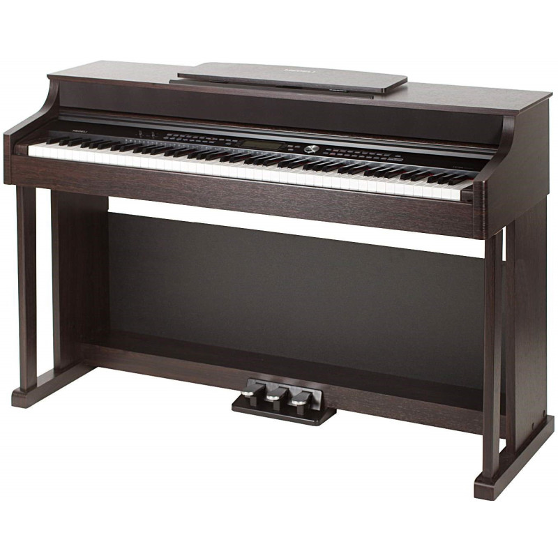 MEDELI DP388 (Brown) Цифрове піаніно