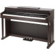 MEDELI DP388 (Brown) Цифрове піаніно