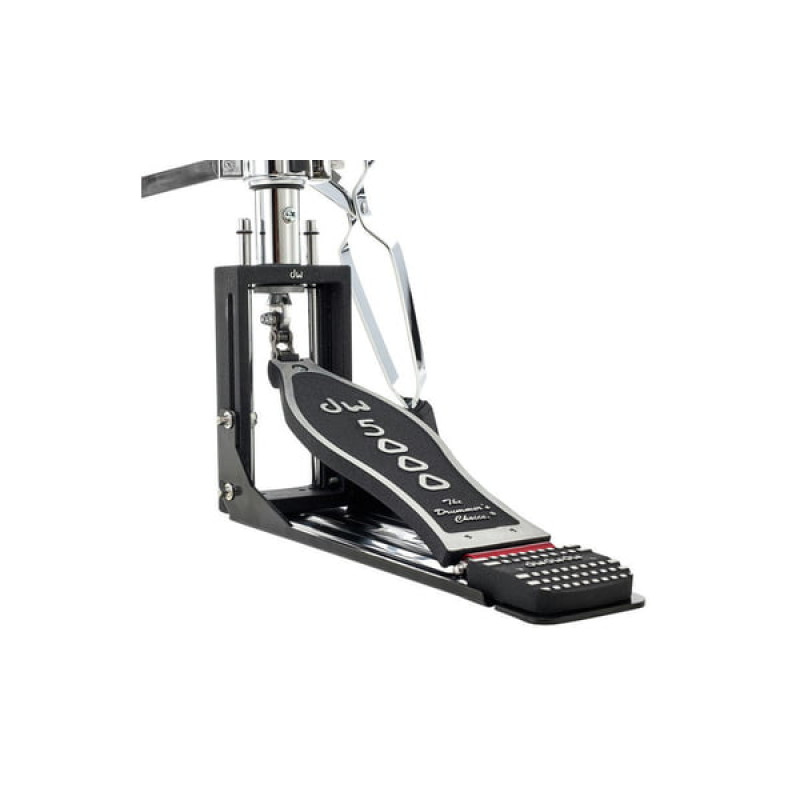 Стійка для хай-хета Drum Workshop 5000 Series 5500TD Hi-hat stand